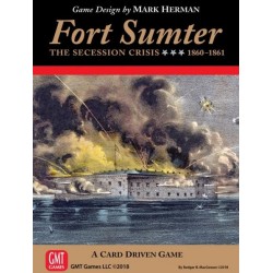 Fort Sumter