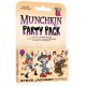 Munchkin Party Pack ENG