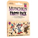 Munchkin Party Pack ENG