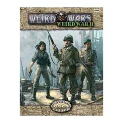 Weird Wars II