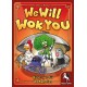 We will Wok you!