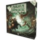 Arkham Horror Grundspiel 3.Ed. 