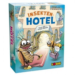 Insektenhotel