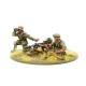 Bolt Action Afrika Korps MMG Team