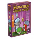 Munchkin Grimme Mären