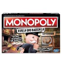 Monopoly Mogeln und Mauscheln