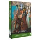 7te See Die Neue Welt (Hardcover)