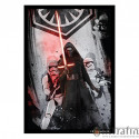 Sleeves Star Wars Art Sleeves First Order (50)