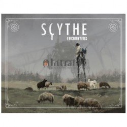 Scythe Encounters