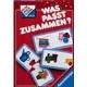 Was passt zusammen ? Neuauflag