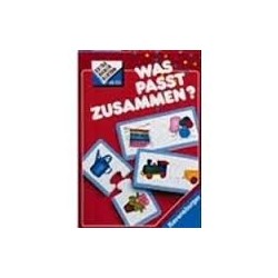 Was passt zusammen ? Neuauflag