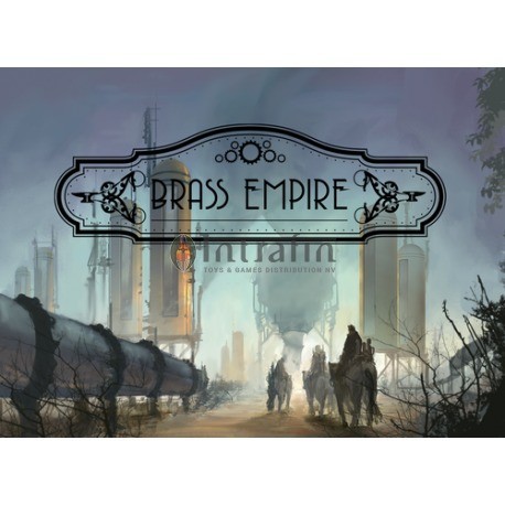 Brass Empire