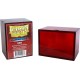 Dragon Shield Gaming Box 100 (Rot)