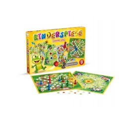 Kinderspielesammlung