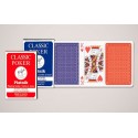 Classic Poker Cards 132117