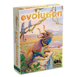 Evolution engl