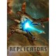 Space Empires Replicators Exp