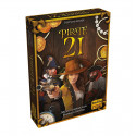 Pirate 21