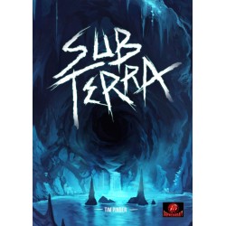 Sub Terra Grundspiel