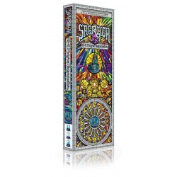 Sagrada 5&6 Player Expansion