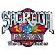 Sagrada Passion Expansion