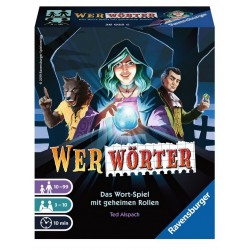 Werwörter