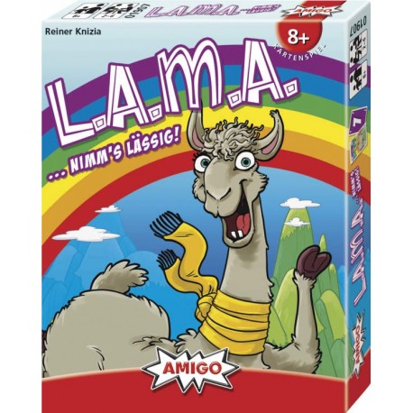 Lama