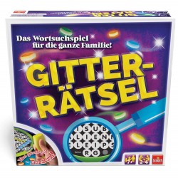 Gitterrätsel