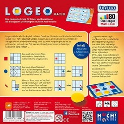 Logeo ratio 2