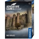 Adventure Games Das Verlies