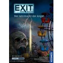 EXIT Das Buch Jugendkrimi Jahrmarkt der Angst