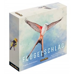 Flügelschlag (Kennerspiel des Jahres 2019)