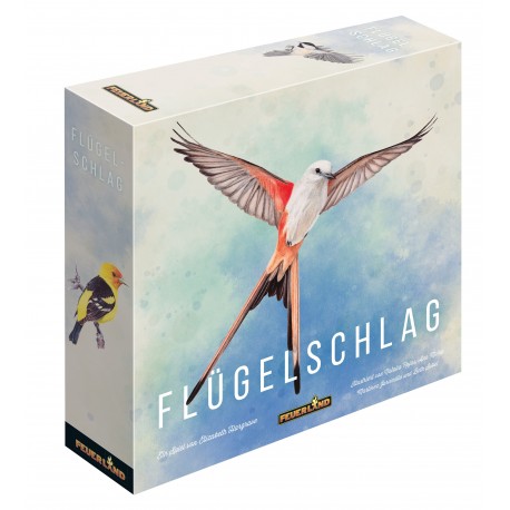 Flügelschlag