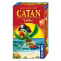 Catan Junior Mitbringspiel