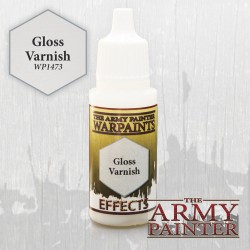 Army Painter Paint Gloss Varnish