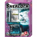 Sherlock Das Labor