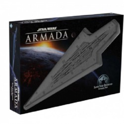 Star Wars Armada Super Star Destroyer