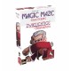 Magic Maze Erweiterung Zwielichtige Gestalten