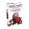 Magic Maze Erweiterung Zwielichtige Gestalten