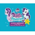 Tails of Equestria Einhorn-Würfelset