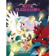 My little Pony Tails of Equestria Spuk in Equestria