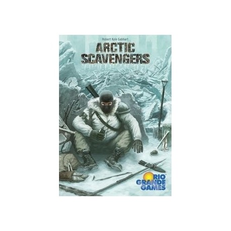Arctic Scavengers