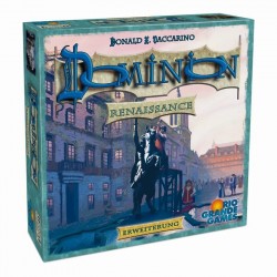 Dominion Renaissance