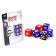 Resident Evil the Board Game Extra Dice Pack