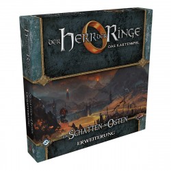 Der Herr der Ringe Ein Schatten im Osten Erweiterung