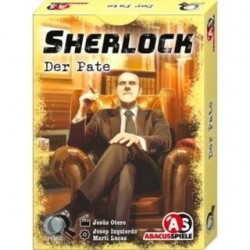 Sherlock Der Pate