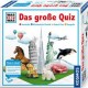 WAS IST WAS Das große Quiz - Play it smart