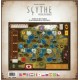 Scythe modular board