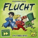 Fast Forward FLUCHT