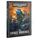 Warhammer 40k CODEX: SPACE MARINES